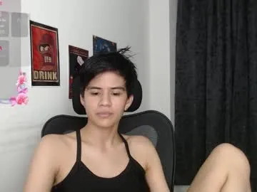 dahliarios — Lovense: Interactive Toy that vibrates with your Tips - Multi-Goal :  show domi cum #tomboy #anal #bigboobs  #shorthair #hairy