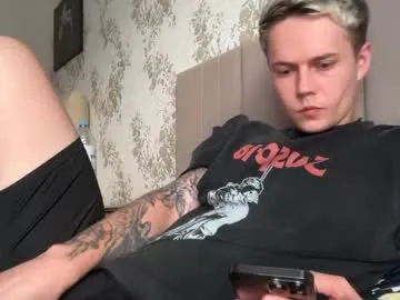 danny_love01 on Chaturbate 
