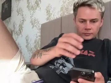 danny_love01 on Chaturbate 