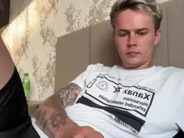 danny_love01 on Chaturbate 