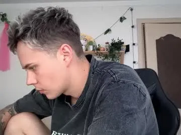 danny_love01 on Chaturbate 