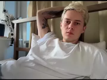 danny_love01 on Chaturbate 