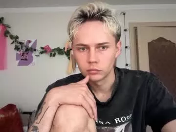 danny_love01 on Chaturbate 