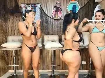 dayannawins on Chaturbate 