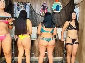 dayannawins on Chaturbate 