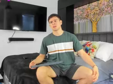 derek_hussain on Chaturbate 