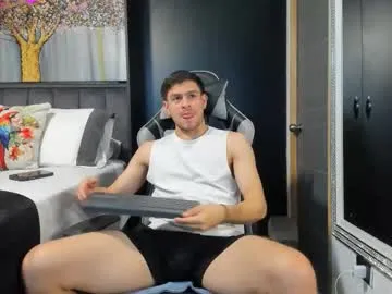 derek_hussain on Chaturbate 
