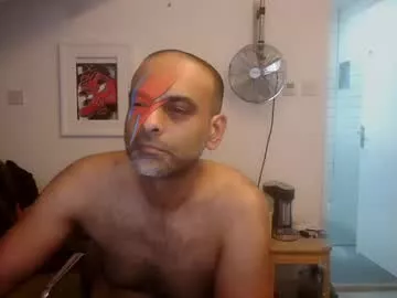 diddlysquatter on Chaturbate 