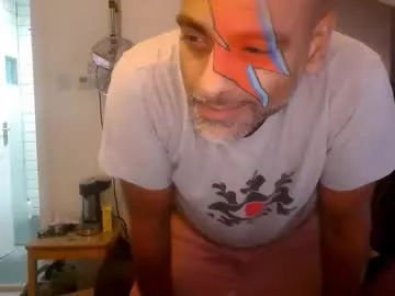 diddlysquatter on Chaturbate 