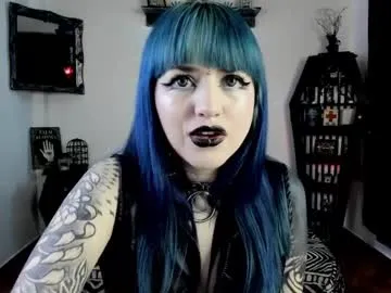dimmuanddarkness — GOAL: smoke hot  [32 tokens remaining] COME AND HAVE FUN Tonight This is going to be fun #SMOKE #ahegao #gothic #deepthroat #tattoo