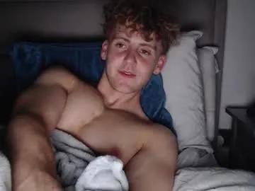 dominantalex182 — Cum  [375 tokens left] Cum goal #twink #tits #hunk #UK #British #blonde