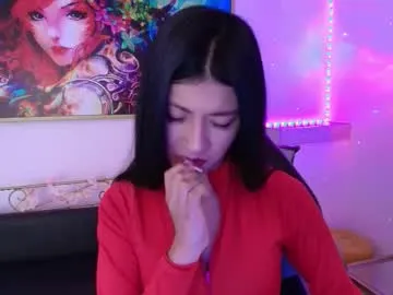 dulcetorres_ — Flowers in the tits  [94 tokens left] Accompany me to paint my body  #asian #smalltits #skinny #wifematerial#lovense