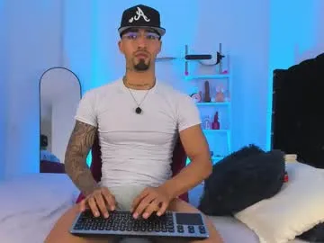 duriel_ — make me mosnter Cum  [1498 tokens left] You would like to taste a Latin boy  tatto  #bigcock  #lovense #cum  #fuckmachine  #master