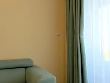 elaanna on Chaturbate 