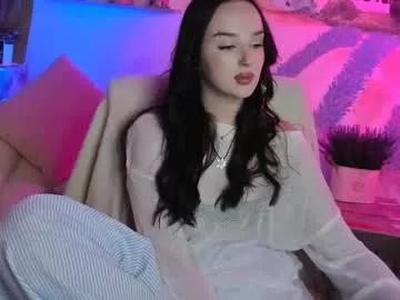 elektranoe on Chaturbate 