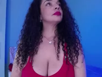 eleonor_x on Chaturbate 