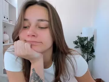 eleonora_linn_ on Chaturbate 