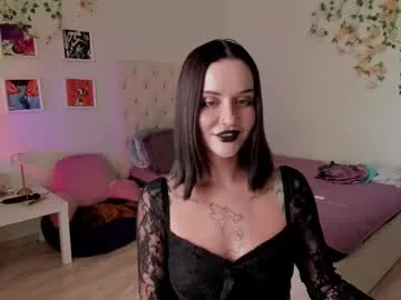 ella_gdss — GOAL: Cute lips tease and tongue [638 tokens remaining] Im EllaIntrovert, embarrassed to talk - let's chat in pm. PVT Open  Type /tipmenu #alt  #submissive  #young #goth  #dress