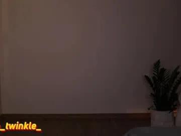 Freechat ella_twinkle on Chaturbate