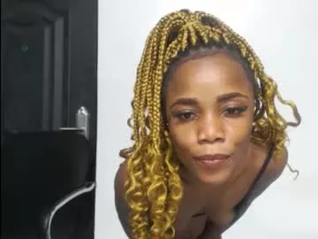 ellababy8 on Chaturbate 