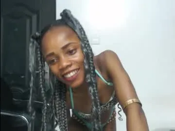 ellababy8 on Chaturbate 