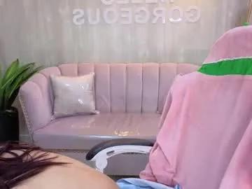 elody_a — I will stay in your head all  day and not precisely with clothes - #Anal  #lovense  #slim  #tattoo  #blowJob
