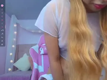 ely_cherry18 — Current Goal: off panty at 22 tokens -- Next Goal: show tits + oil -- I'm your sweet naughty slut #smalltits #latina #bigass #deepthroat #asian