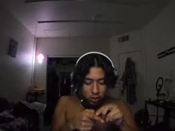 embersboudoir on Chaturbate 