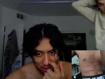 embersboudoir on Chaturbate 