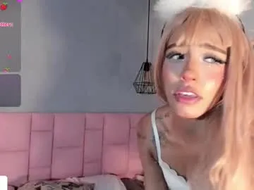 emilyy_queen — GOAL: blow job  HII, EMILY QUIERE JUGAR, Emlily wants to play  (MACHINE FREE IN PVT PREMIUN) #fuckmachine #teen #18  #skinny  #smalltitties