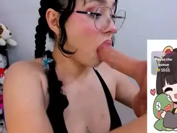 emma_winsslow on Chaturbate 