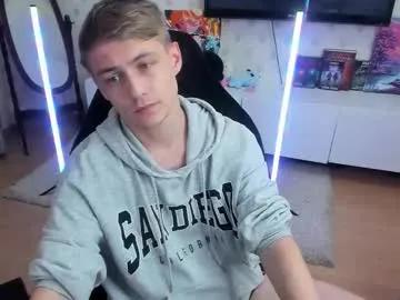 Freechat ermak_reborn on Chaturbate