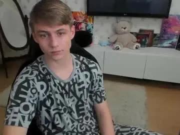 Freechat ermak_reborn on Chaturbate