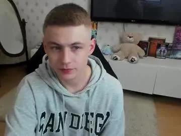 Freechat ermak_reborn on Chaturbate