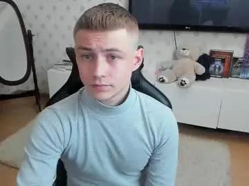 Freechat ermak_reborn on Chaturbate