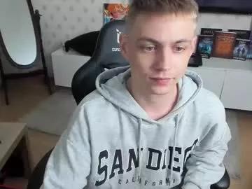 Freechat ermak_reborn on Chaturbate