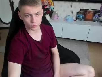 Freechat ermak_reborn on Chaturbate