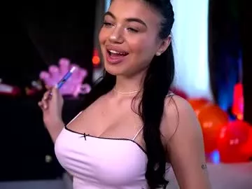 esmeluv on Chaturbate 