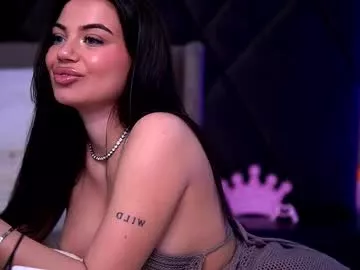 esmeluv on Chaturbate 