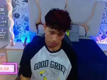 ette_tay on Chaturbate 