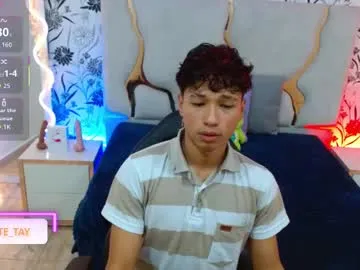 ette_tay — GOAL: fuck me [648 tokens remaining] play with my patterns 55,111,222,333,500 for make me moan and wet #ebony #asian #bbc #anal #young