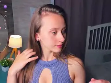 evas_soul — GOAL: Play with my nipples n flashhh..... | pvt is open | <3  #skinny #shy #new #teen #18