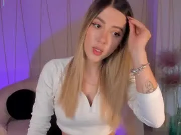 evebenson — GOAL: Fuck Pussy + Cum Show [699 tokens remaining]  They say I'm a sex expert, shall we check it out? #feet #blonde #young #lovense #smalltits