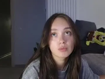 evi_woow — GOAL: tease panties [250 tokens remaining] Welcome to my room! Good morning for rich and sexy people  #feet #brunette #new #cute #young