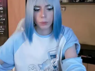femalexa — GOAL: Unlock the chastity belt [157 tokens remaining] Welcome to my room! #femboy #bigcock #lovense #sissy #twink