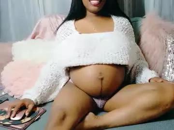 fertilefantasyjade — Pregnant new girl...... | All goals reached! #new #pregnant #bigboobs #natural #milf