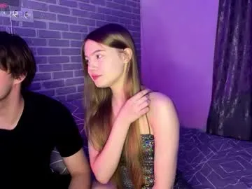fetchingcouplee — PVT OPEN! My favorite patterns: 111 , 222 - Goal: Finger-fucking pussy [134 tokens left] #blowjob #couple #bigass #new #anal