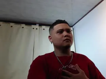 feyt_novak — GOAL: CUM in public  [700 tokens left] Welcome to my room  PVT is open -- Let's have fun!  Ready to flex, tease, and CUM for you!  #muscle #bigcock #cum #latino #18
