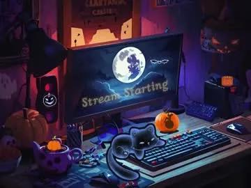 Chaturbate foxy_gamer is Freechat foxy_gamer — CrazyGoal: mkae a deal with the devil #chatty #natural #sensual #girlfriendexperience #gamergirl