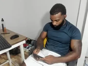 freedom_24 — Goal: Sexy Dance #ebony #bbc #bigcock #latino #biceps - Next Goal: masturbate